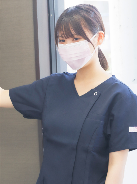 全世代対応の歯科医院