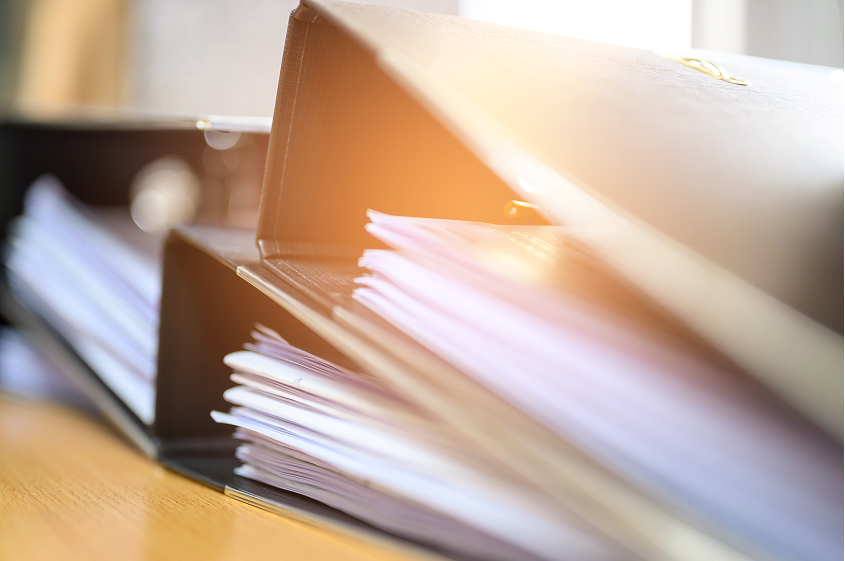 現在の診断資料をご持参ください