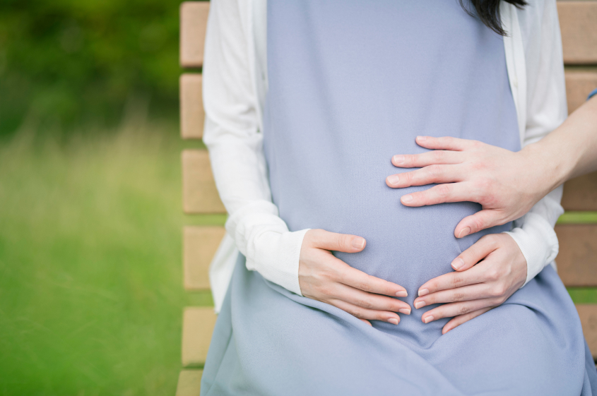 4. 妊婦さんは特に注意！早産・低体重児出産のリスク