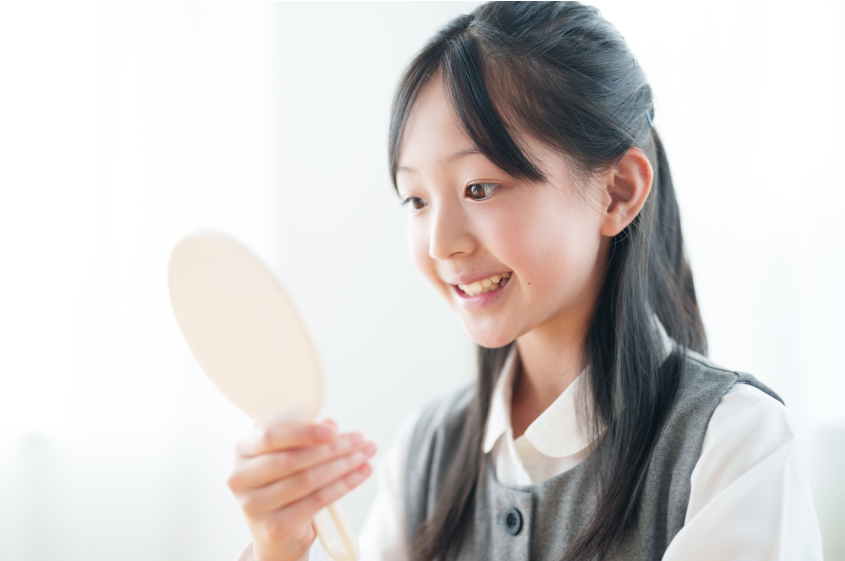 将来的な抜歯や大掛かりな矯正のリスク軽減