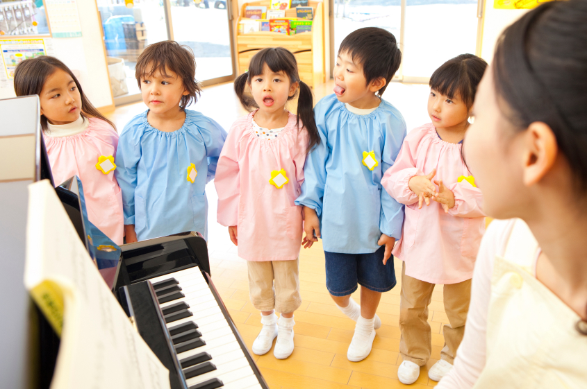 一期治療（5～6歳頃から）