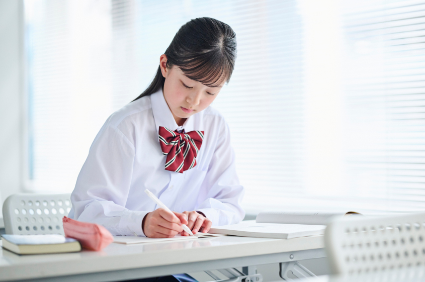 二期治療（12歳頃から）