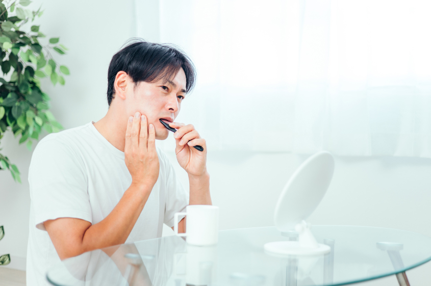 知らないうちに進行する“沈黙の病気”