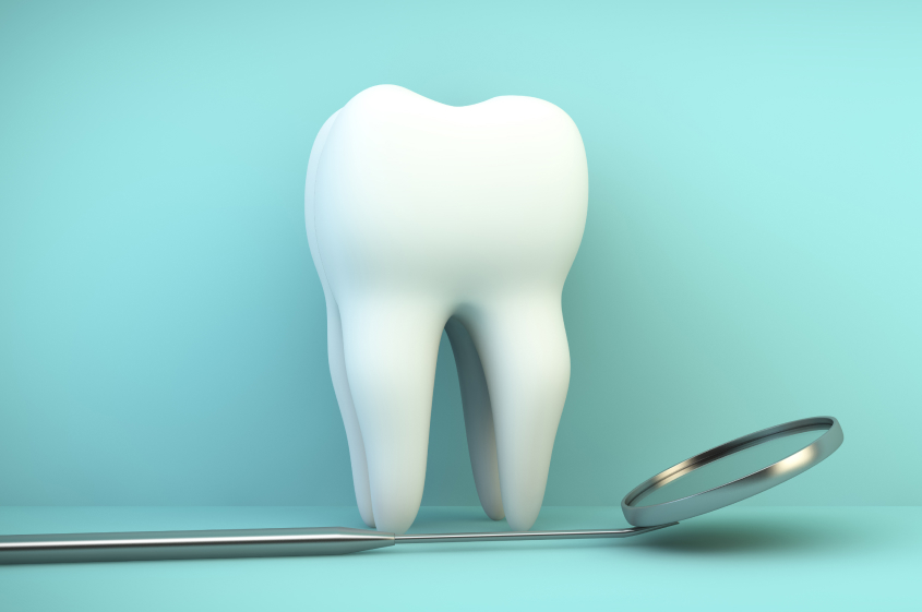 定期メンテナンスが未来の歯を守ります